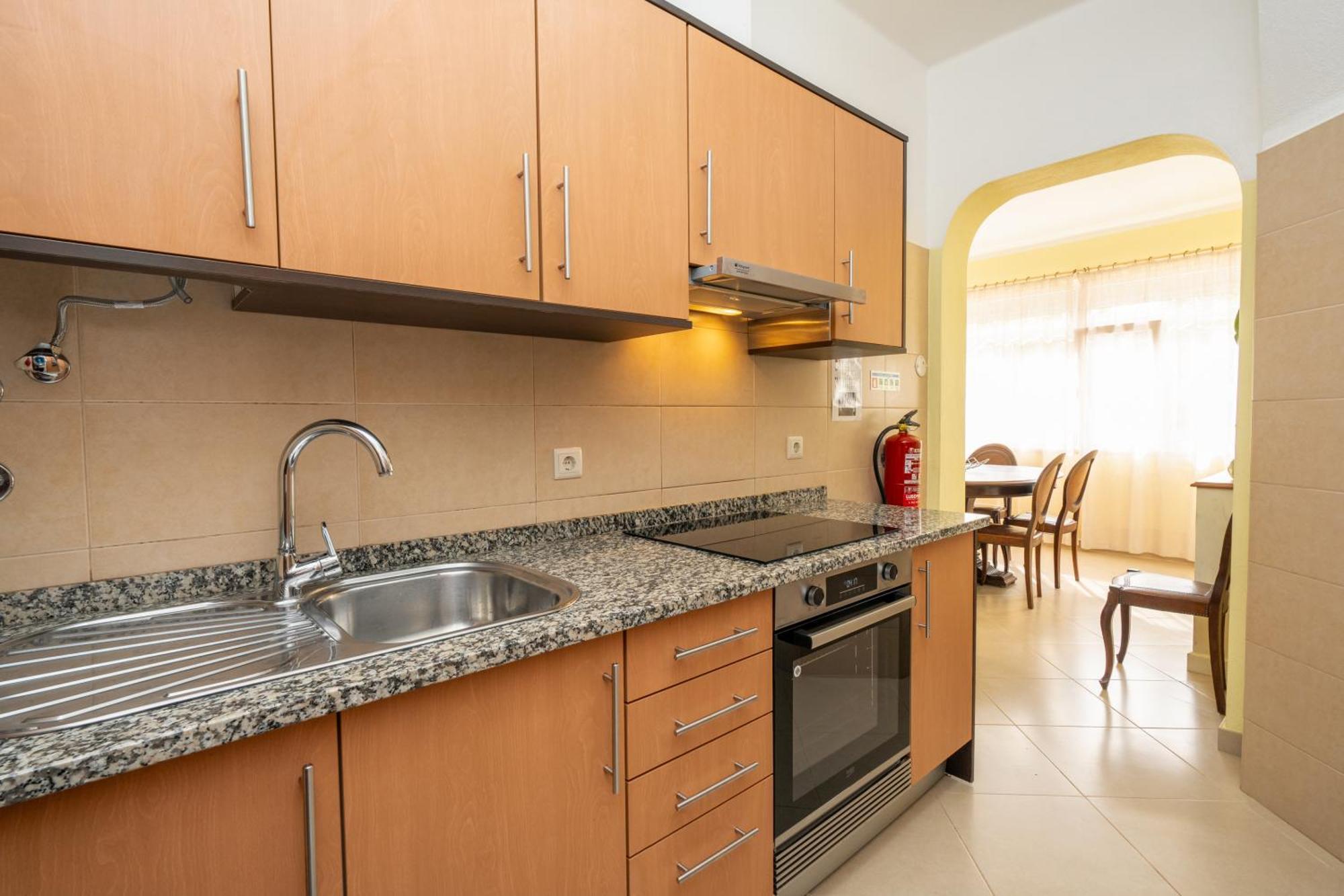 Casa Branca Appartement