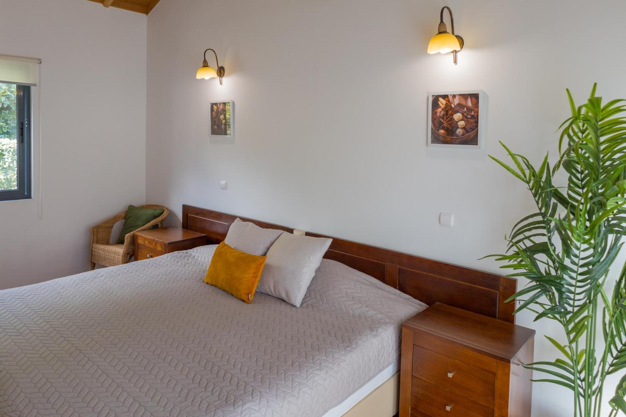 4 Seasons Guest house Sao Roque do Pico