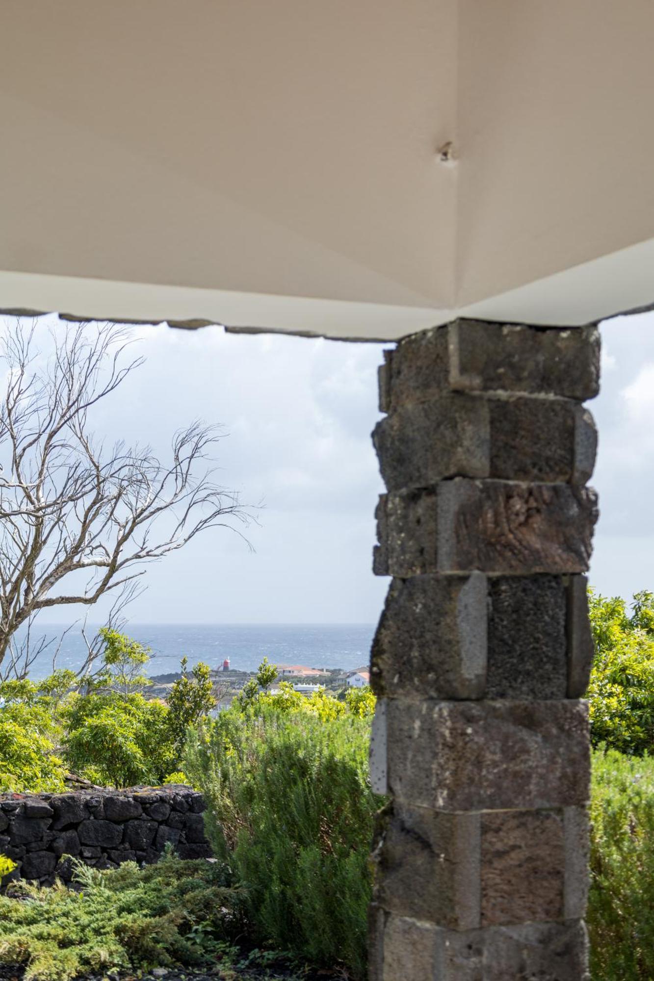 Guest house 4 Seasons Sao Roque do Pico