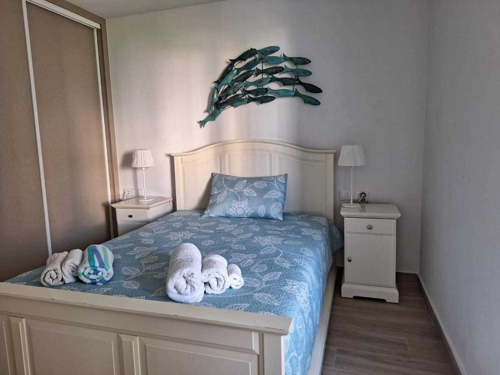 Apartment Nora