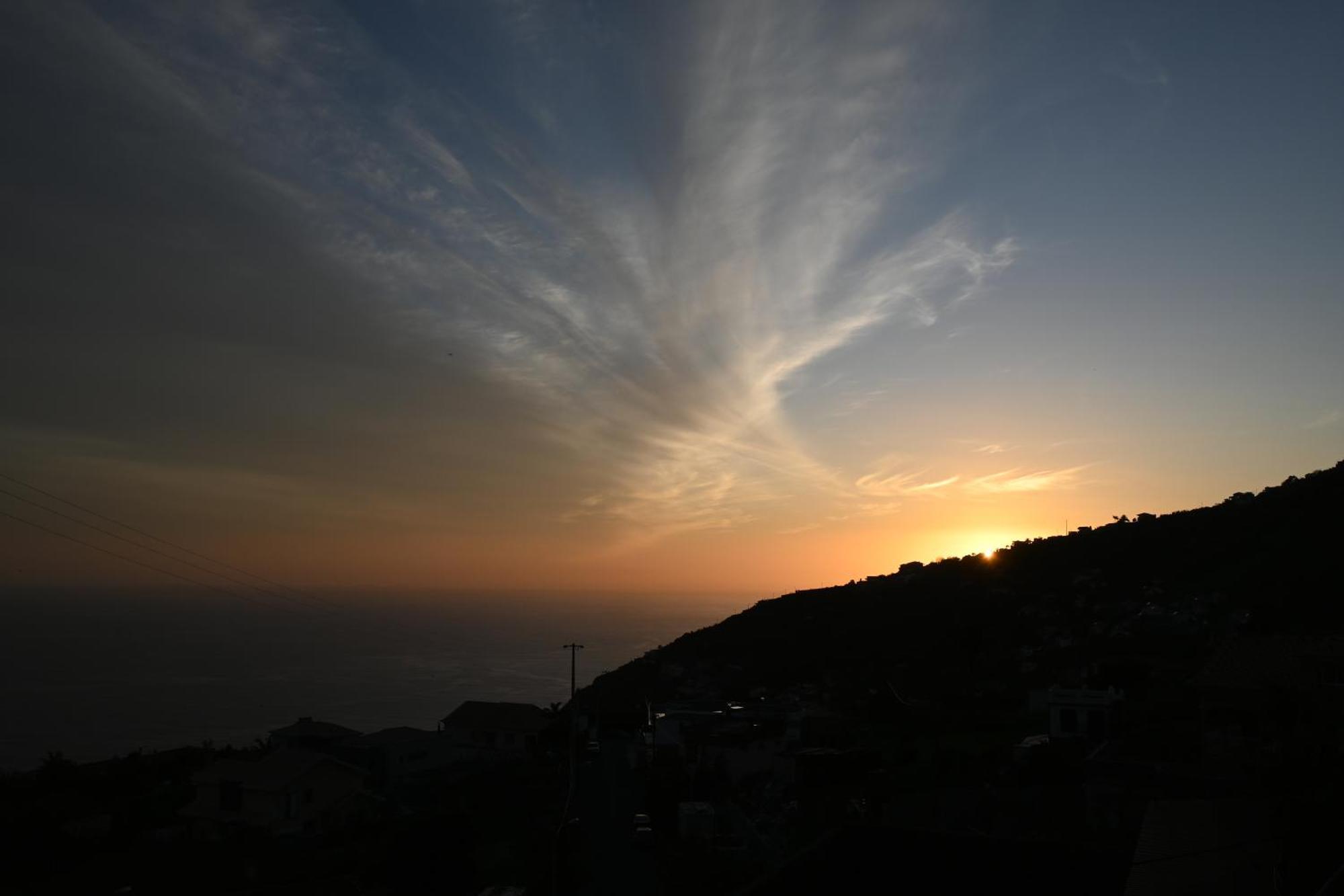 Vista Romantica Madeira