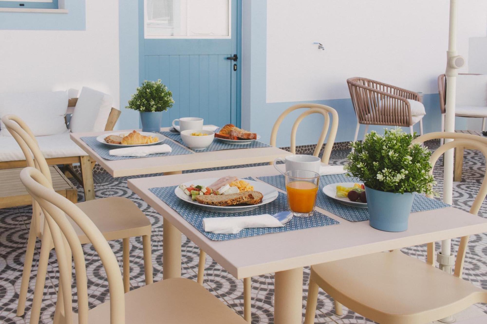 Pure Fonte Velha Bed & Breakfast