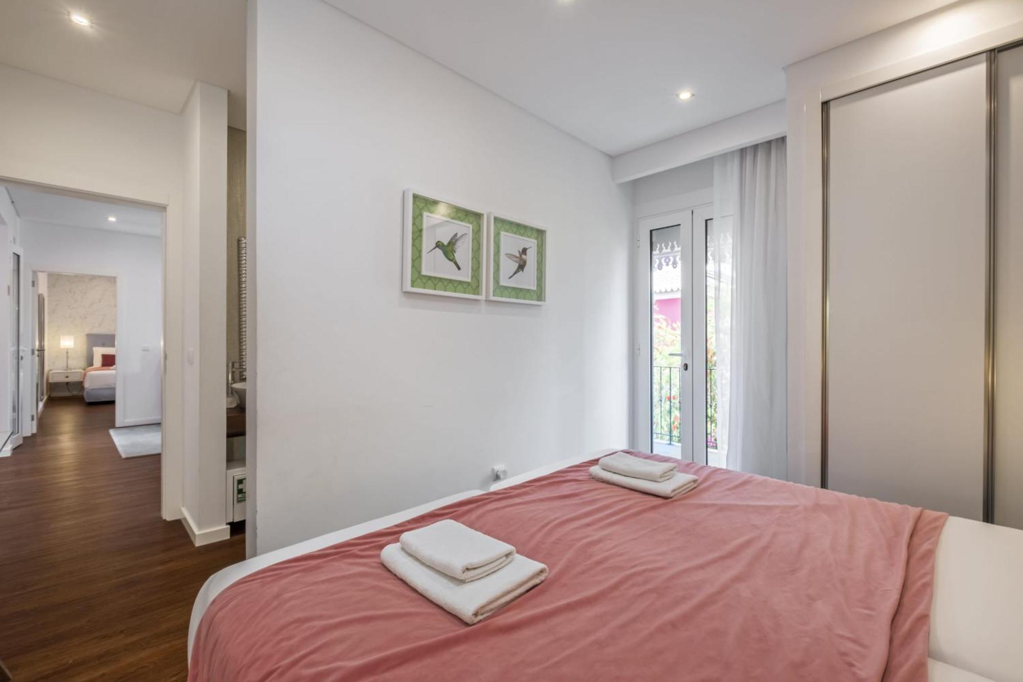 Apartamento Quinta Da Tia Briosa By Madeira Sun Travel *