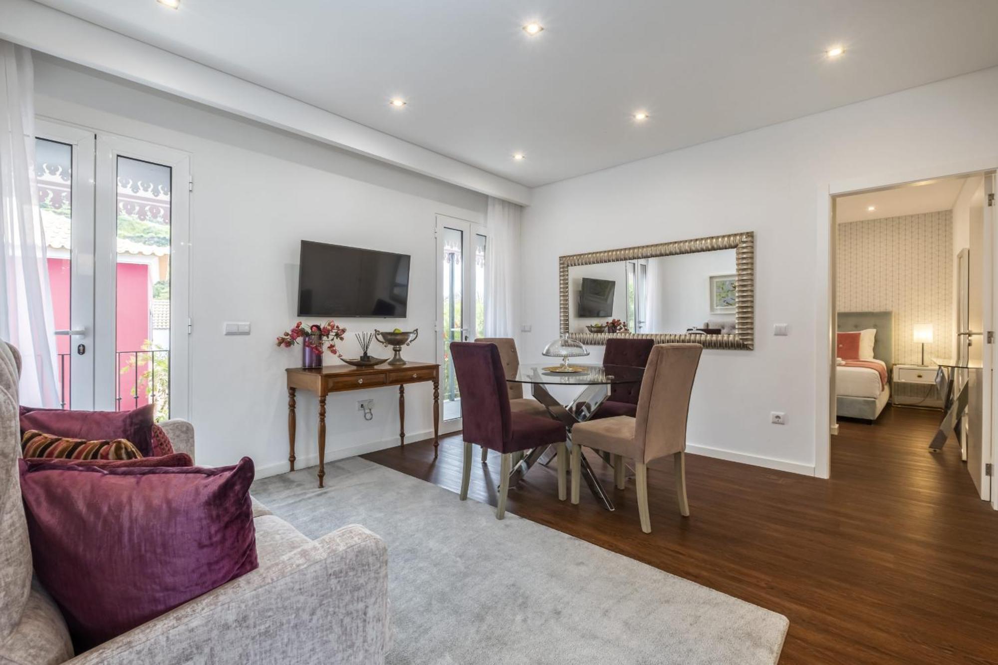 Quinta Da Tia Briosa By Madeira Sun Travel