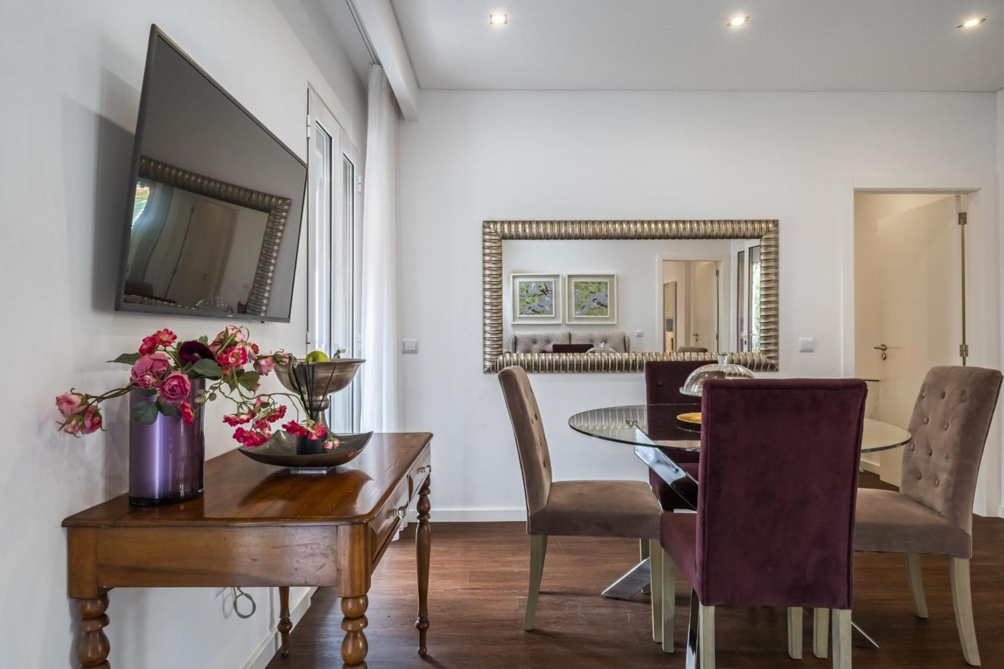 Quinta Da Tia Briosa By Madeira Sun Travel Apartamento