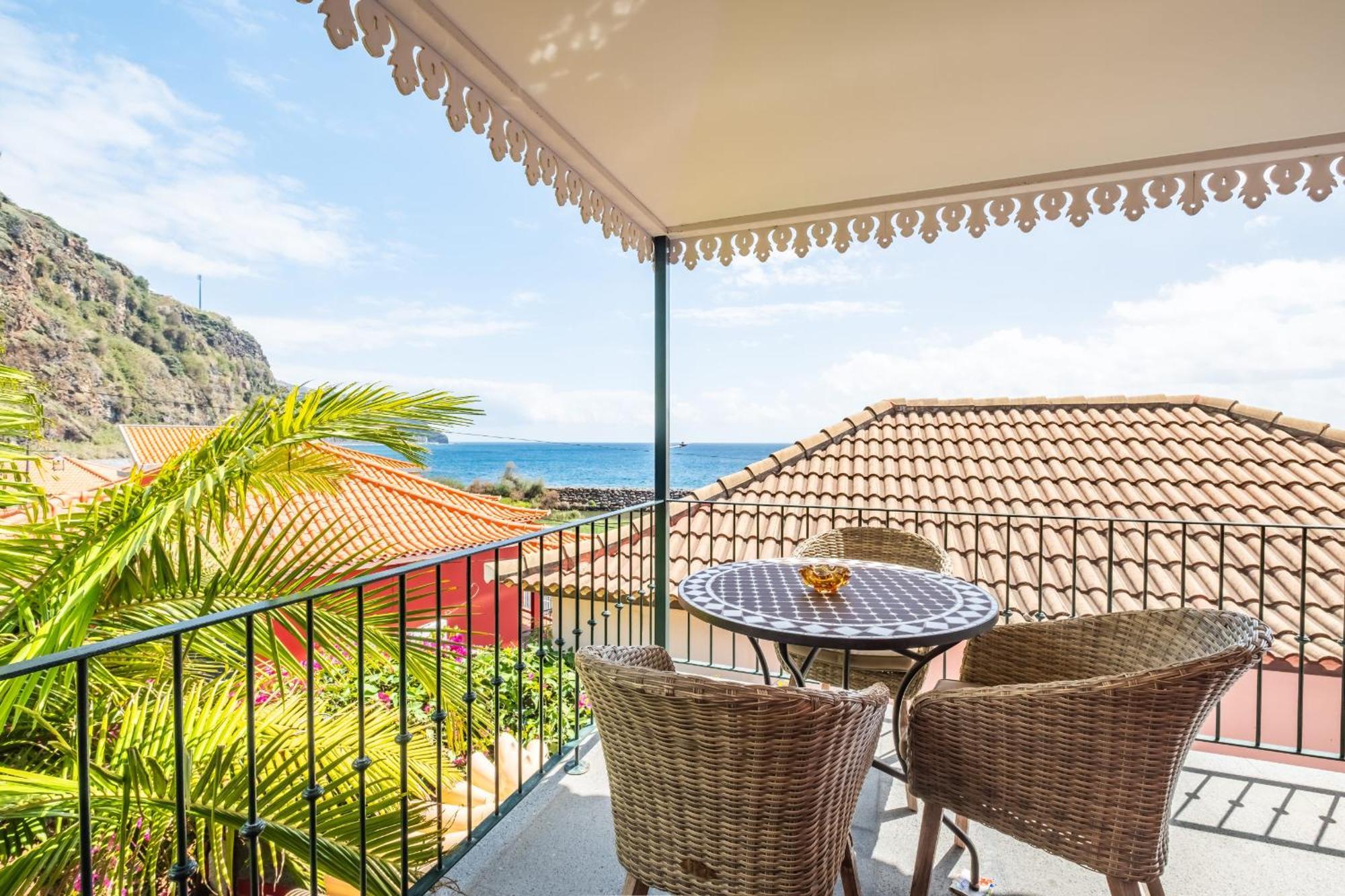 Quinta Da Tia Briosa By Madeira Sun Travel Ponta do Sol (Madeira)