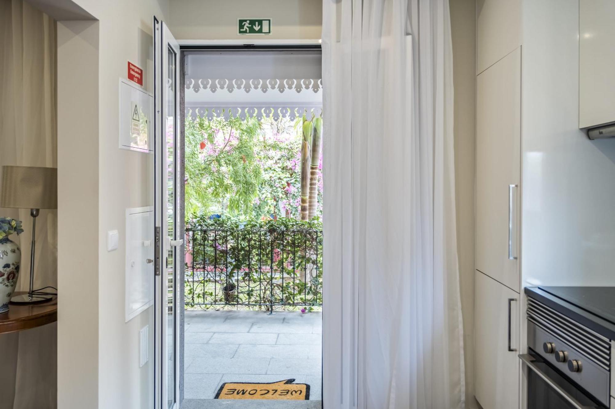 Apartamento Quinta Da Tia Briosa By Madeira Sun Travel Ponta do Sol (Madeira)