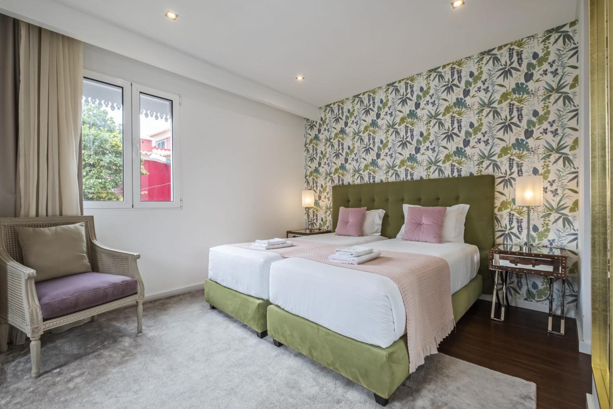 Quinta Da Tia Briosa By Madeira Sun Travel Apartamento *