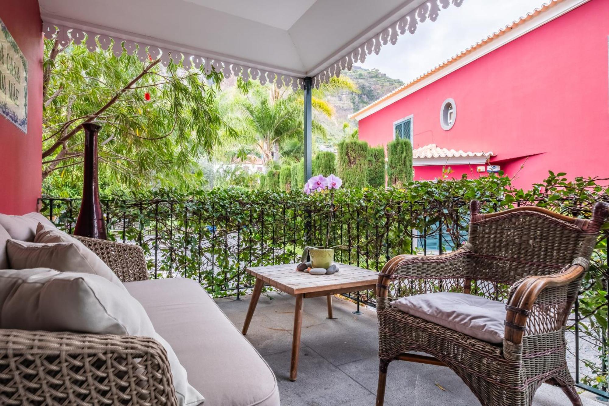 Quinta Da Tia Briosa By Madeira Sun Travel Ponta do Sol (Madeira)