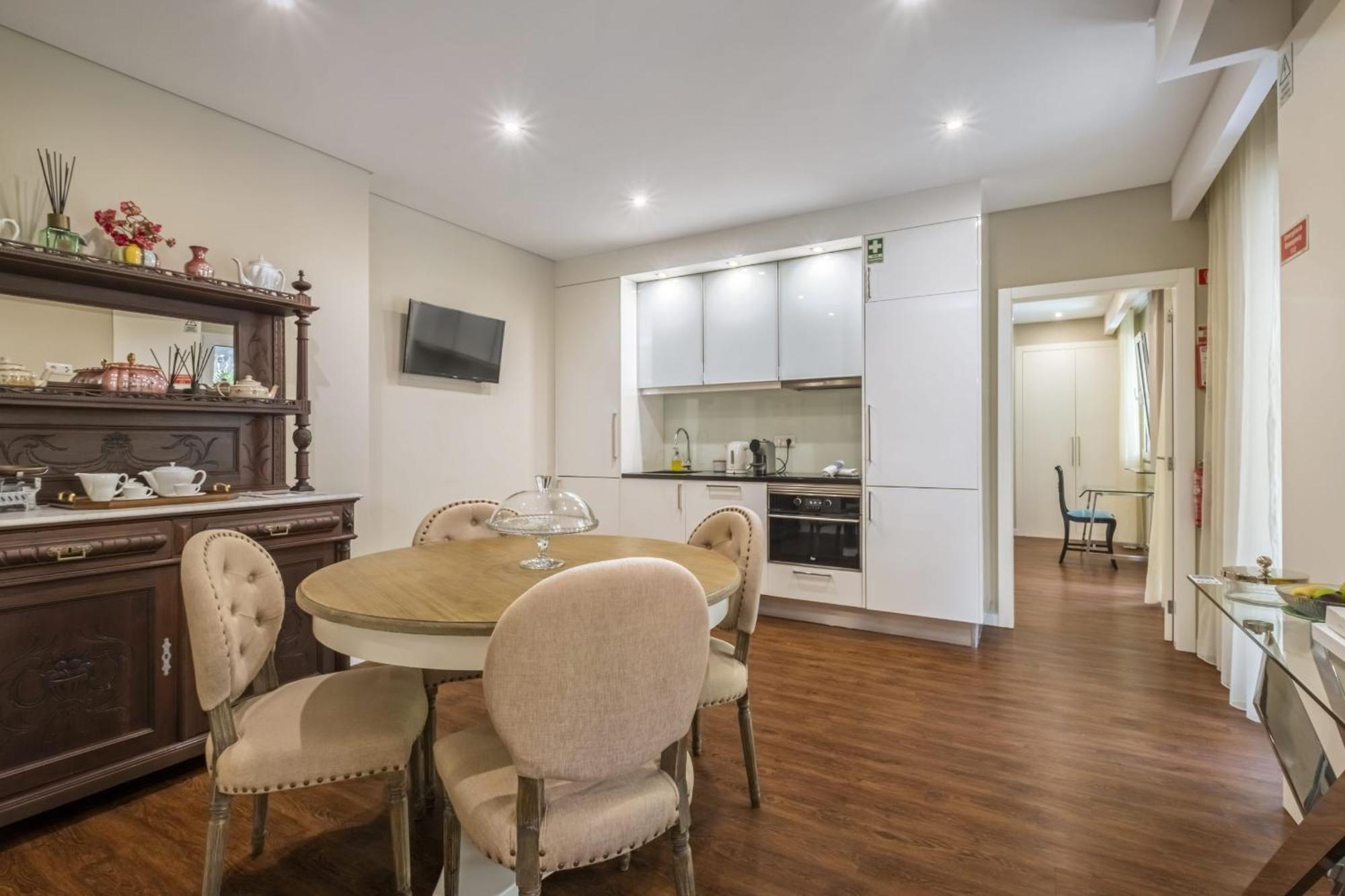Apartamento Quinta Da Tia Briosa By Madeira Sun Travel *