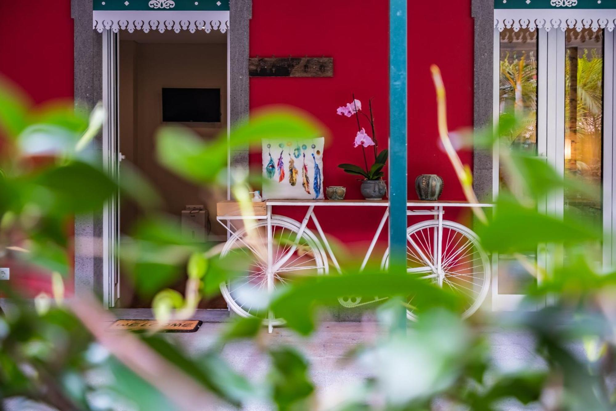 Quinta Da Tia Briosa By Madeira Sun Travel