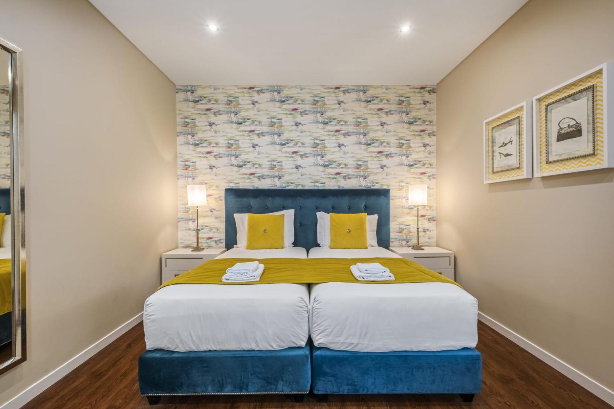 Apartamento Quinta Da Tia Briosa By Madeira Sun Travel *