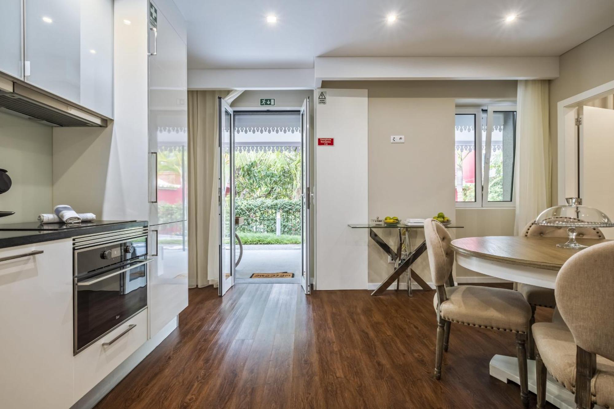 Quinta Da Tia Briosa By Madeira Sun Travel Apartamento *