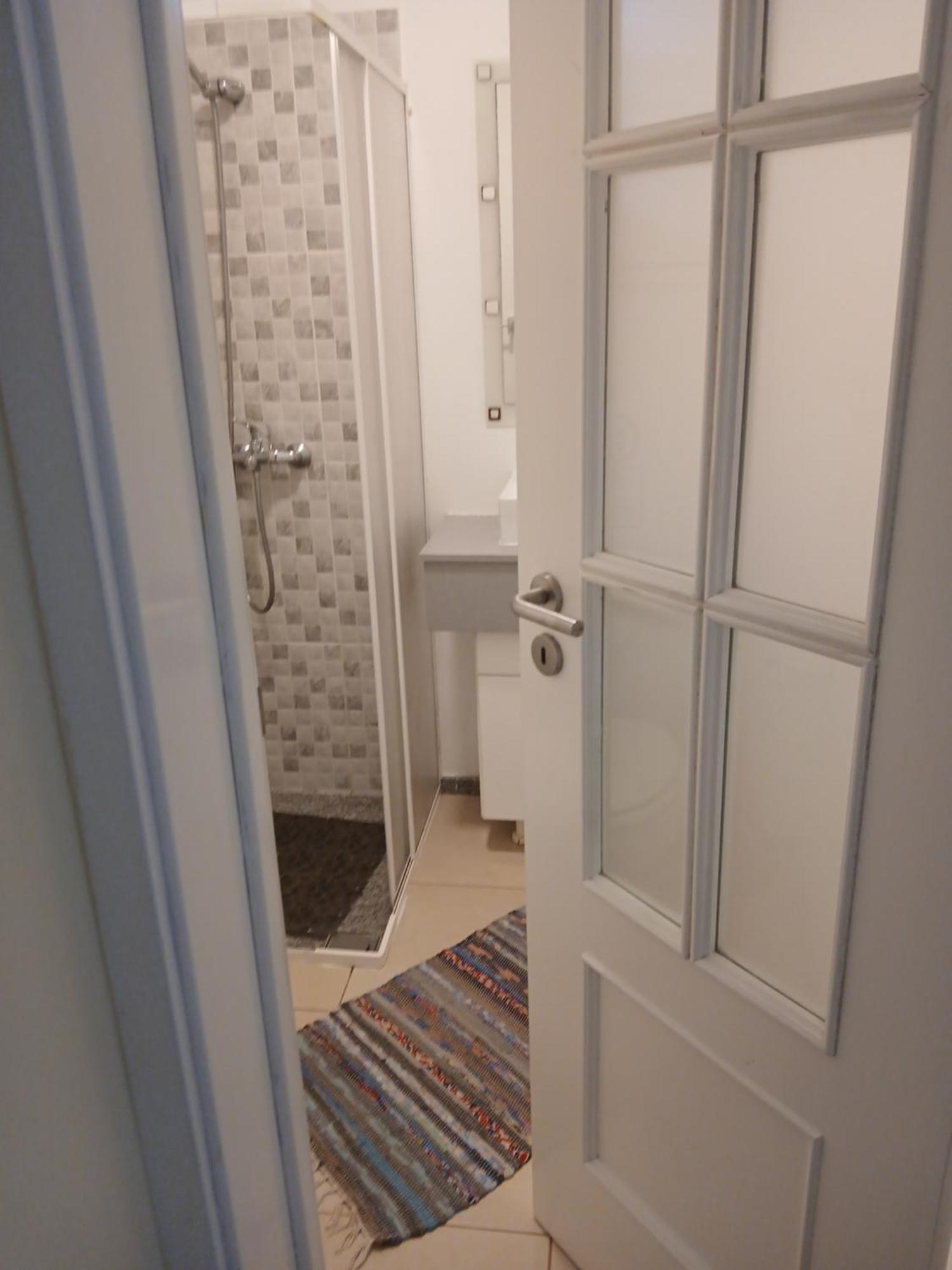 Casa Da Faja Apartamento