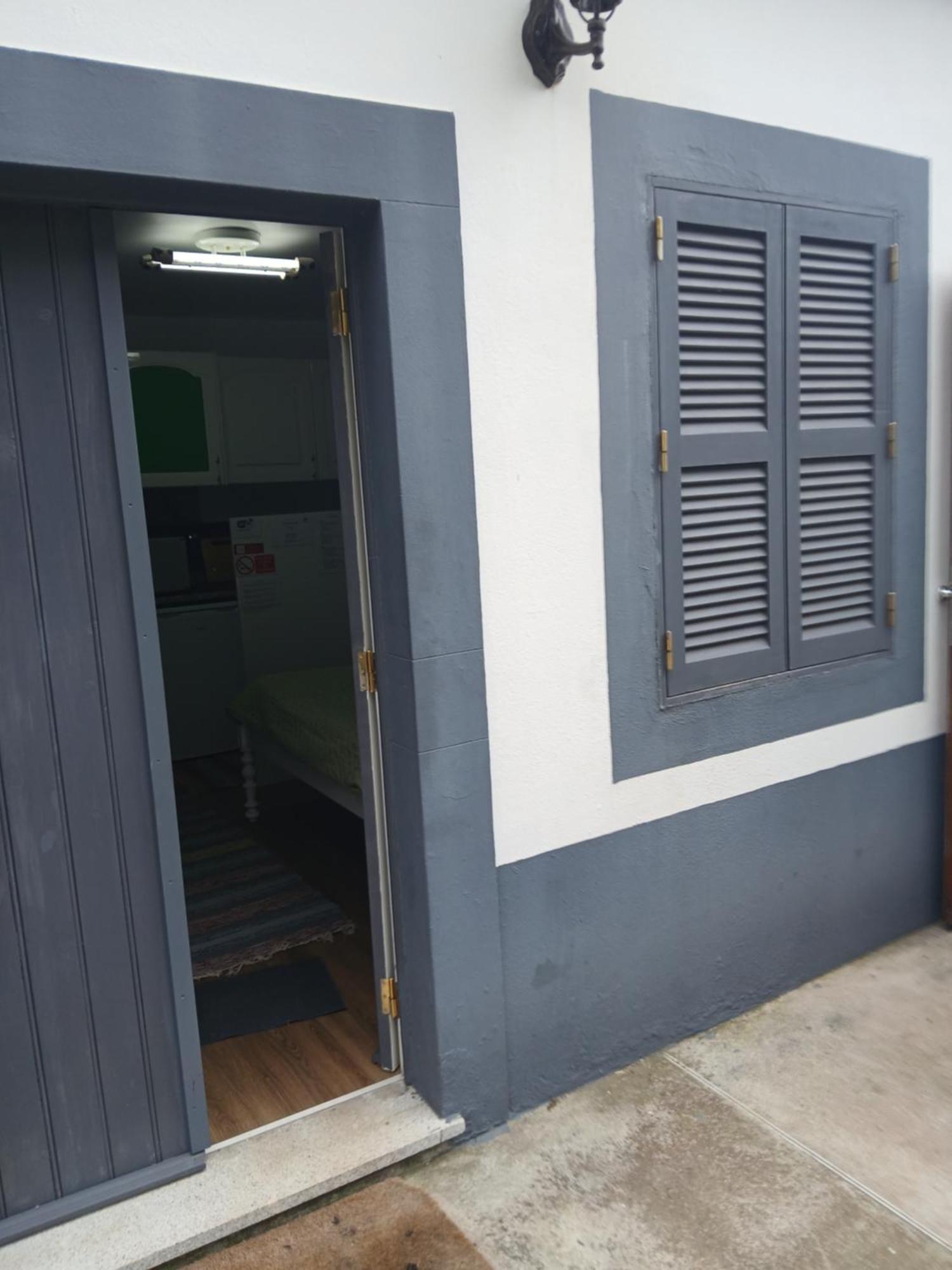 Apartamento Casa Da Faja *