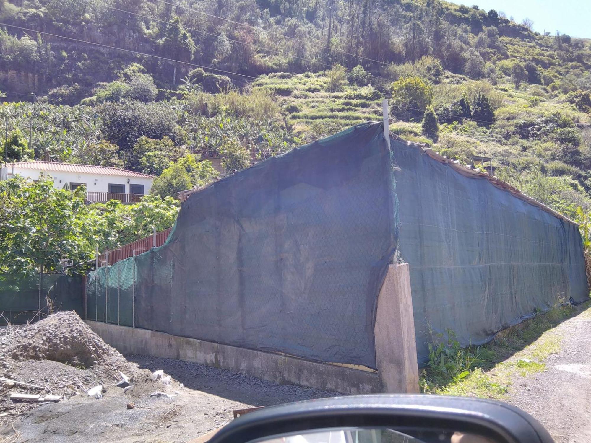 Casa Da Faja Apartamento Funchal (Madeira)