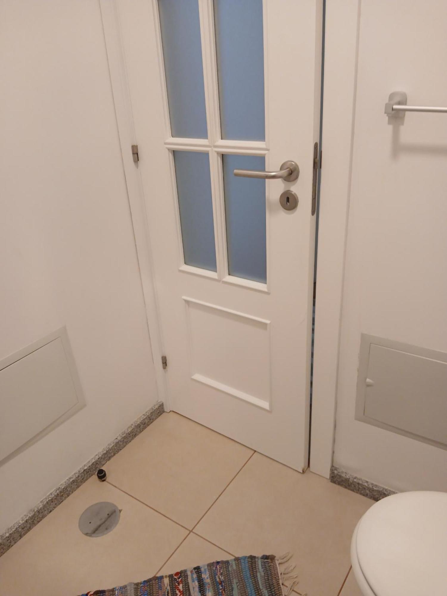 Apartamento Casa Da Faja *