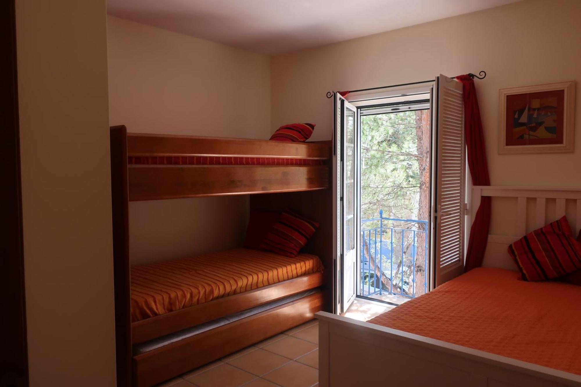 Сasa de vacaciones Garden Villa, Cosy House By The Sea Praia Verde