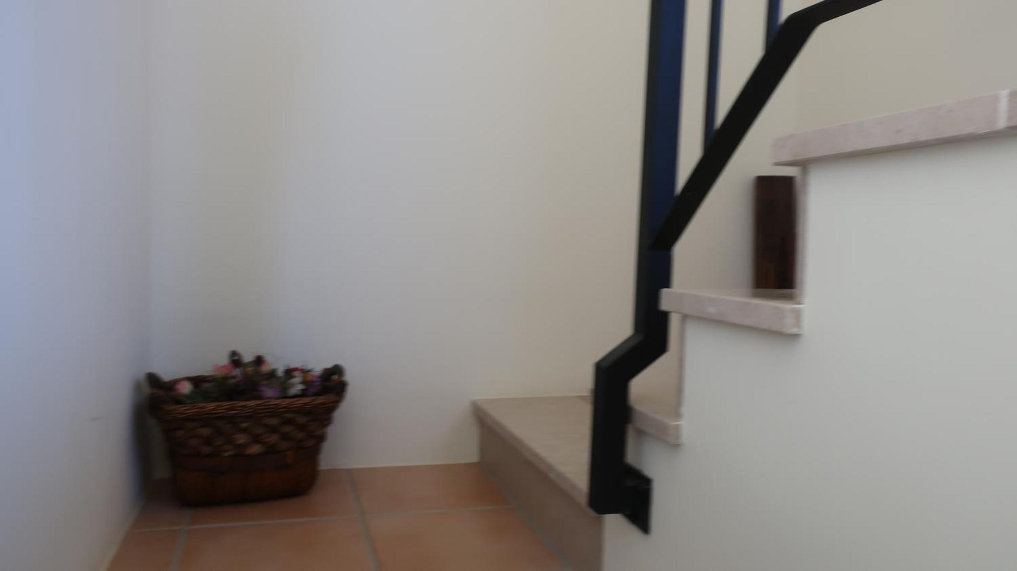 Garden Villa, Cosy House By The Sea Сasa de vacaciones *