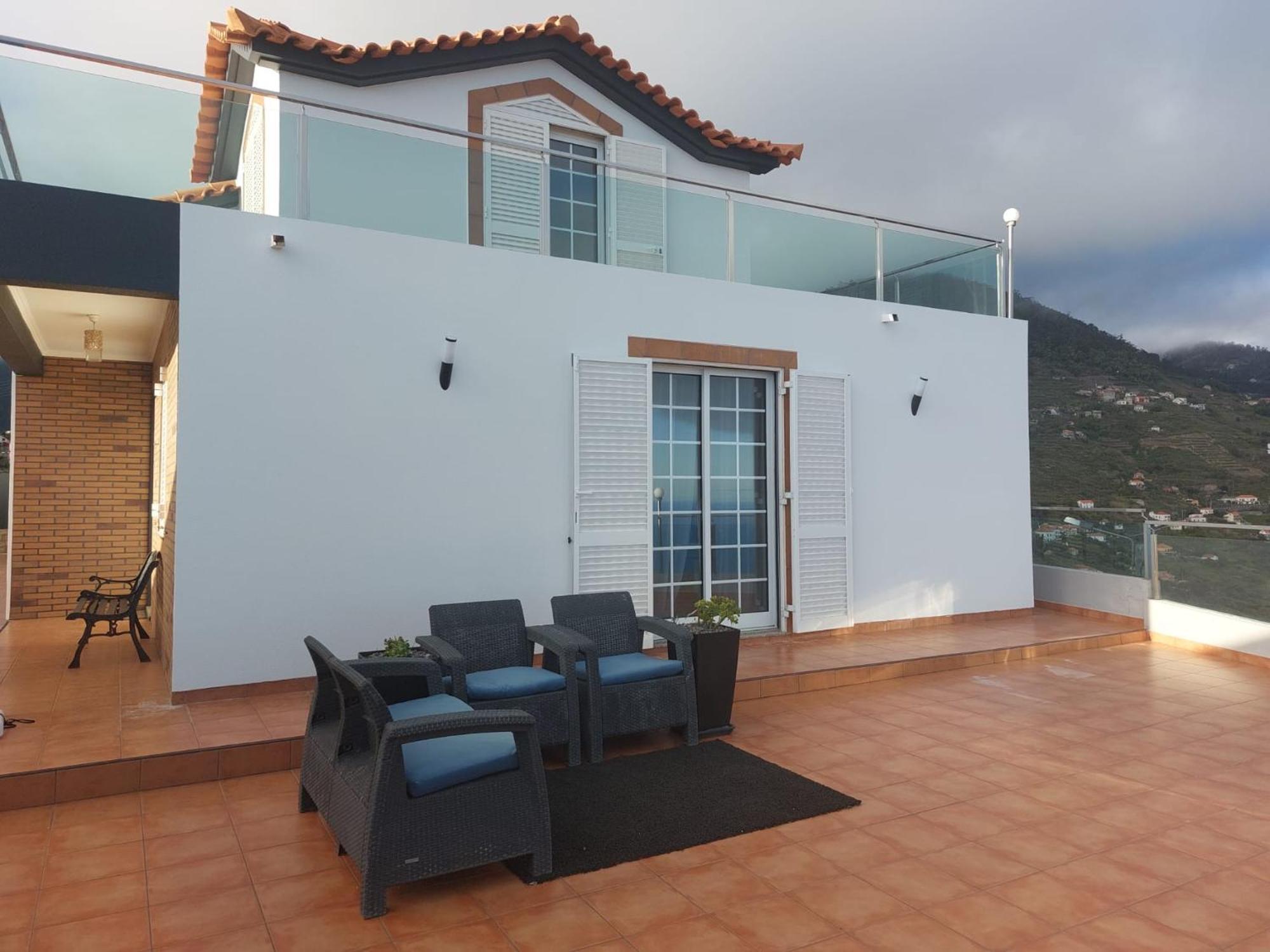 Madeira Island Oceane