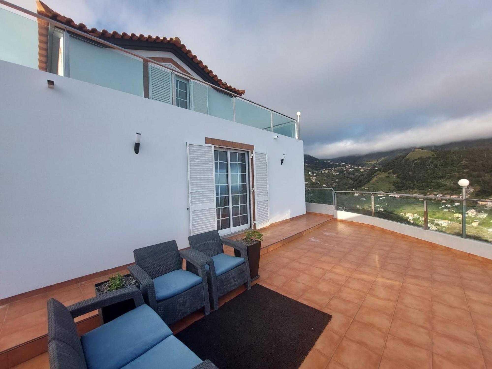 Madeira Island Oceane Villa *