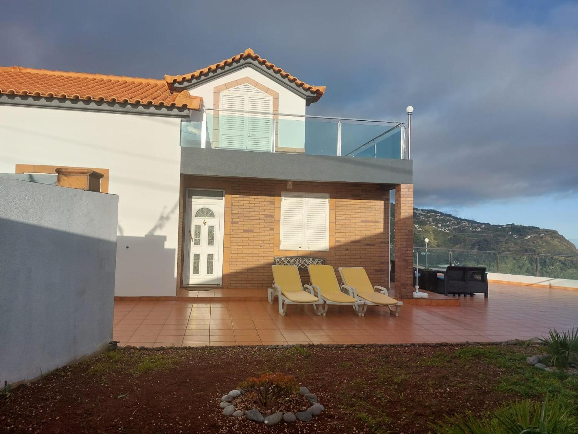 Madeira Island Oceane *