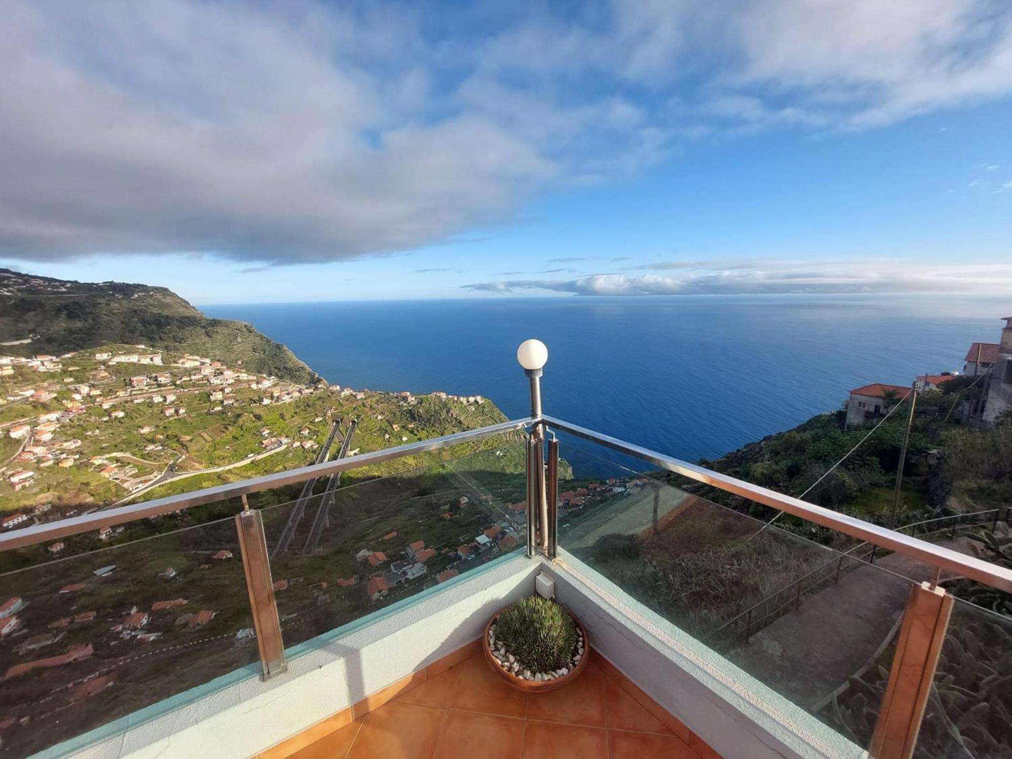 Villa Madeira Island Oceane *
