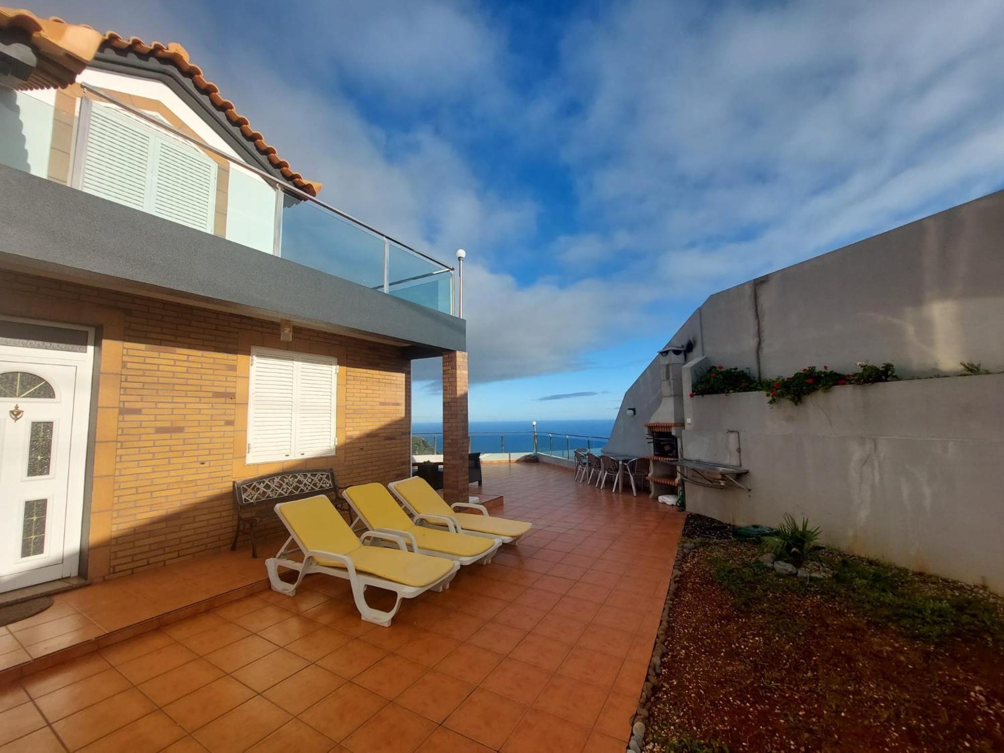 Madeira Island Oceane Villa *
