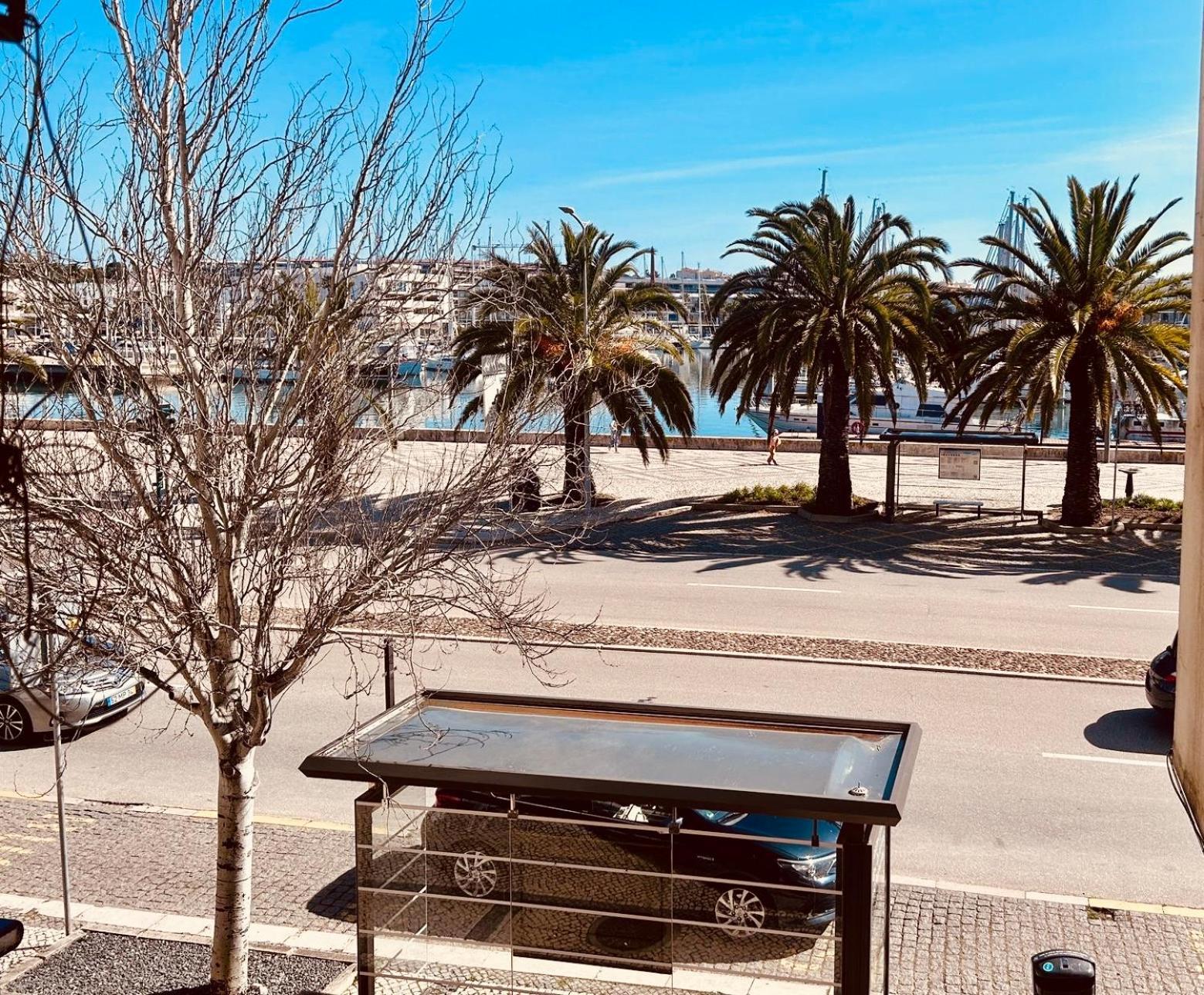 Marina And Promenade View Apartment *