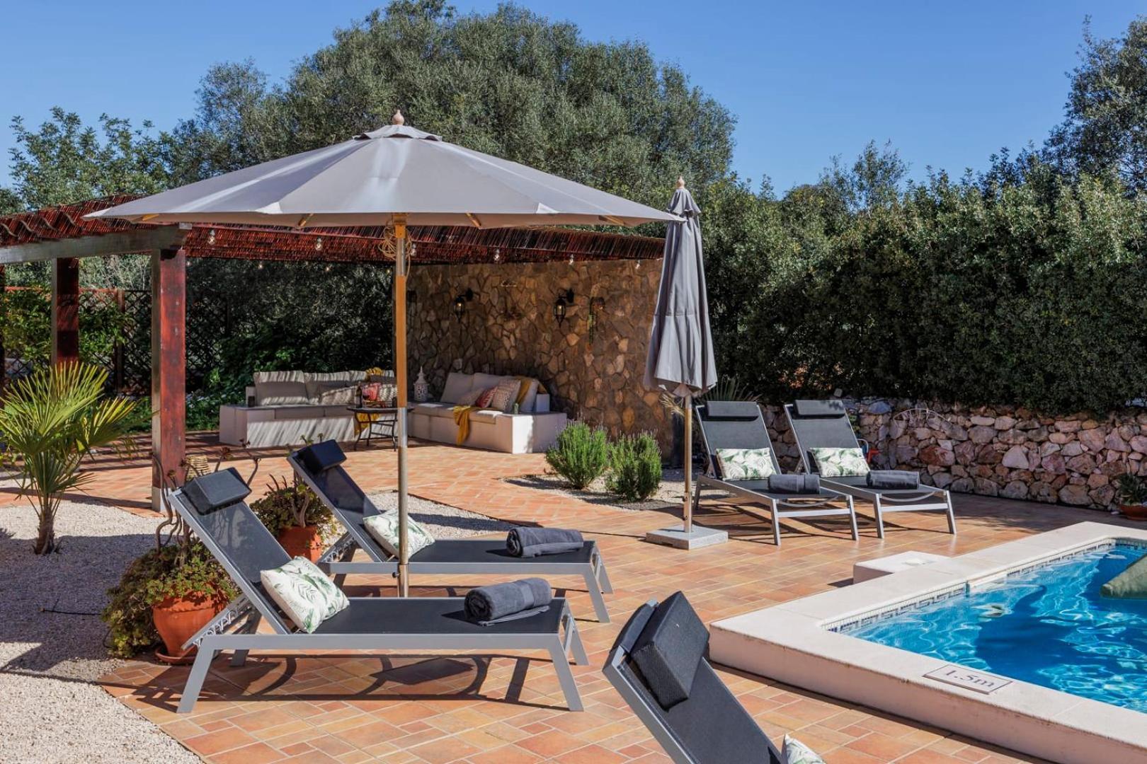 Stunning Countryside W Private Garden & Pool * Alte