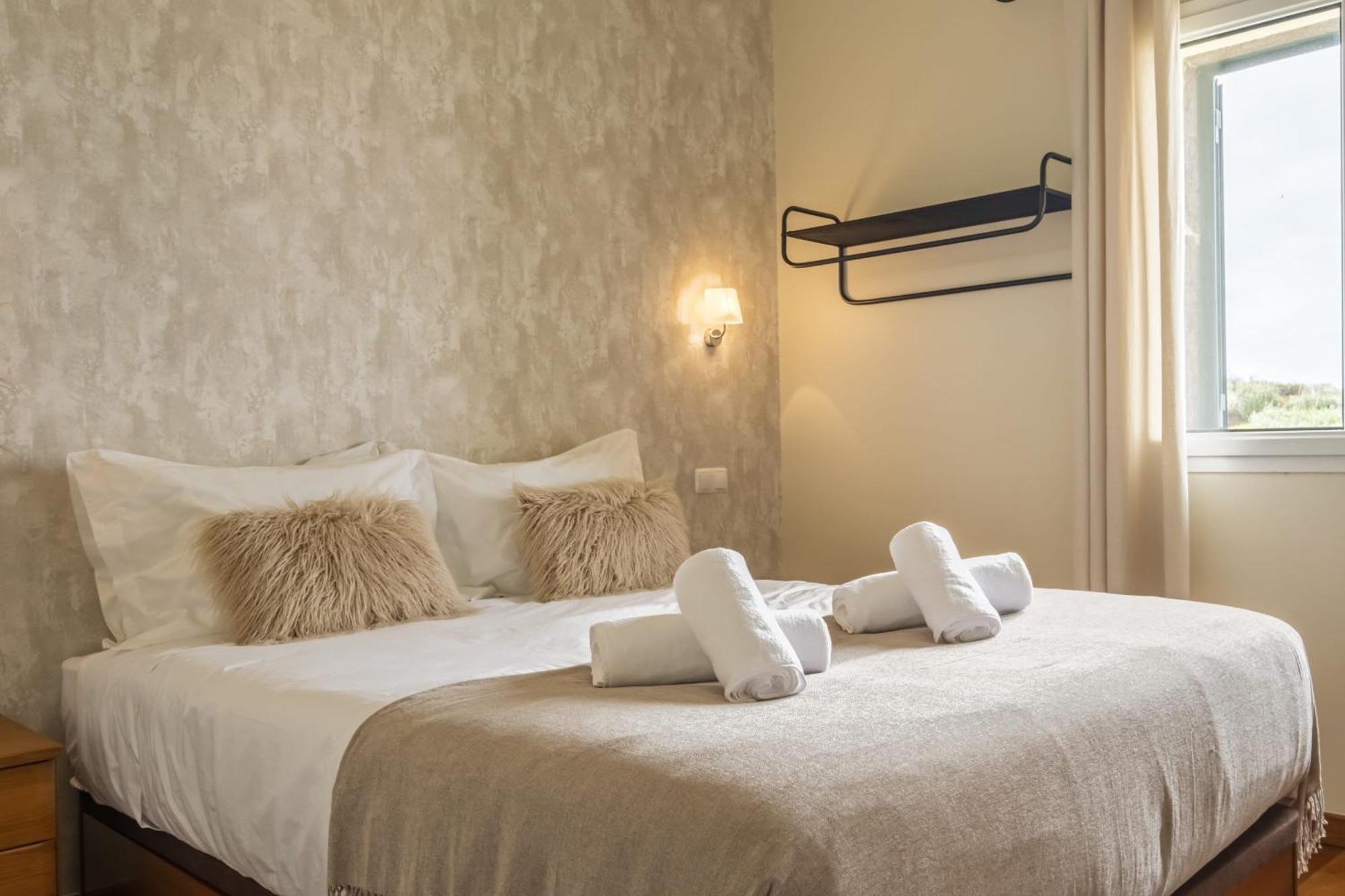 Casas Do Salao By Madeira Sun Travel *