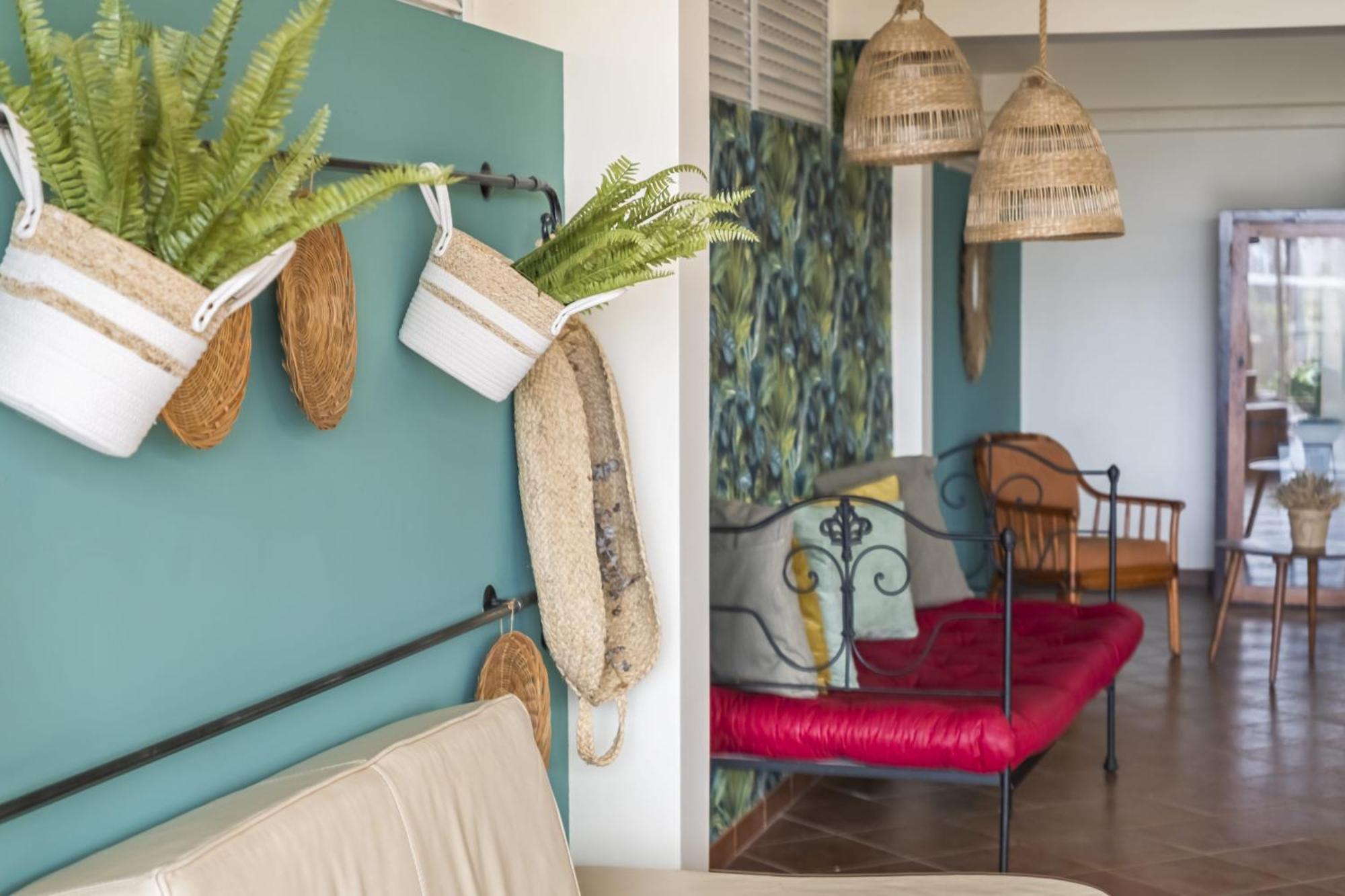 Casas Do Salao By Madeira Sun Travel Porto Moniz