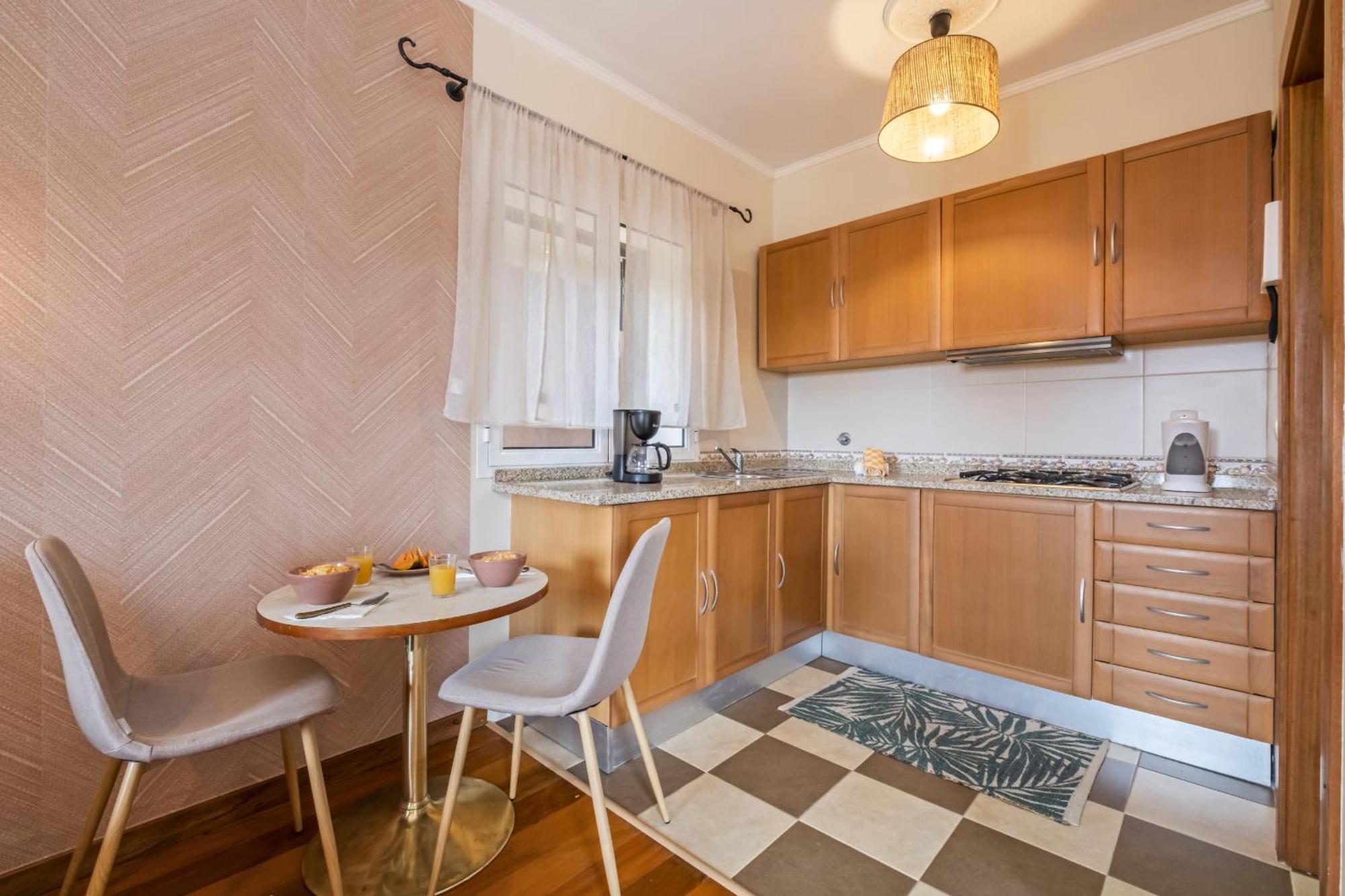 Casas Do Salao By Madeira Sun Travel