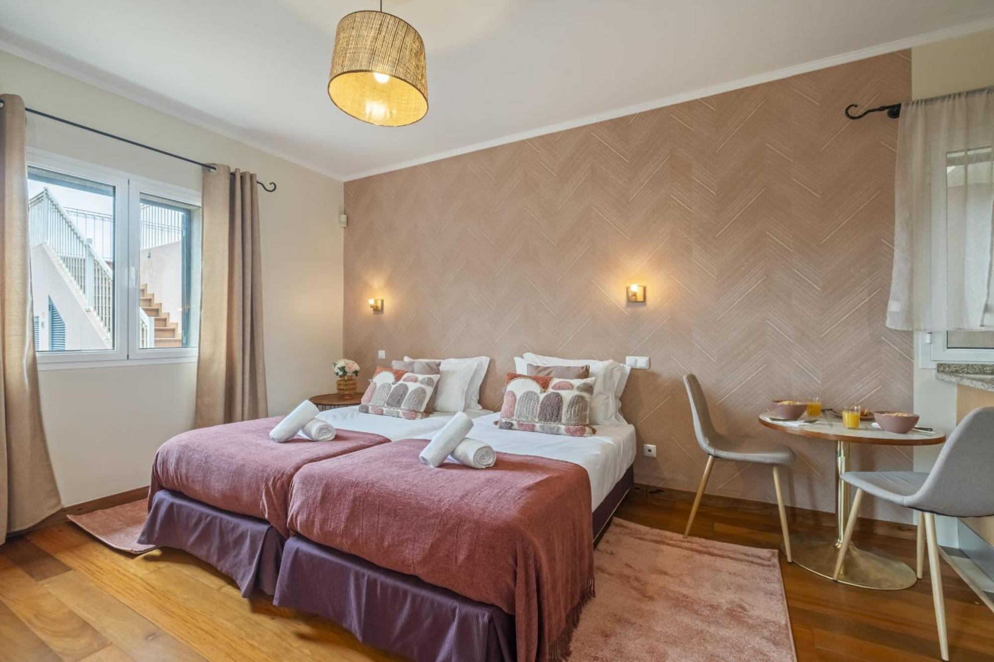 Casas Do Salao By Madeira Sun Travel Apartment