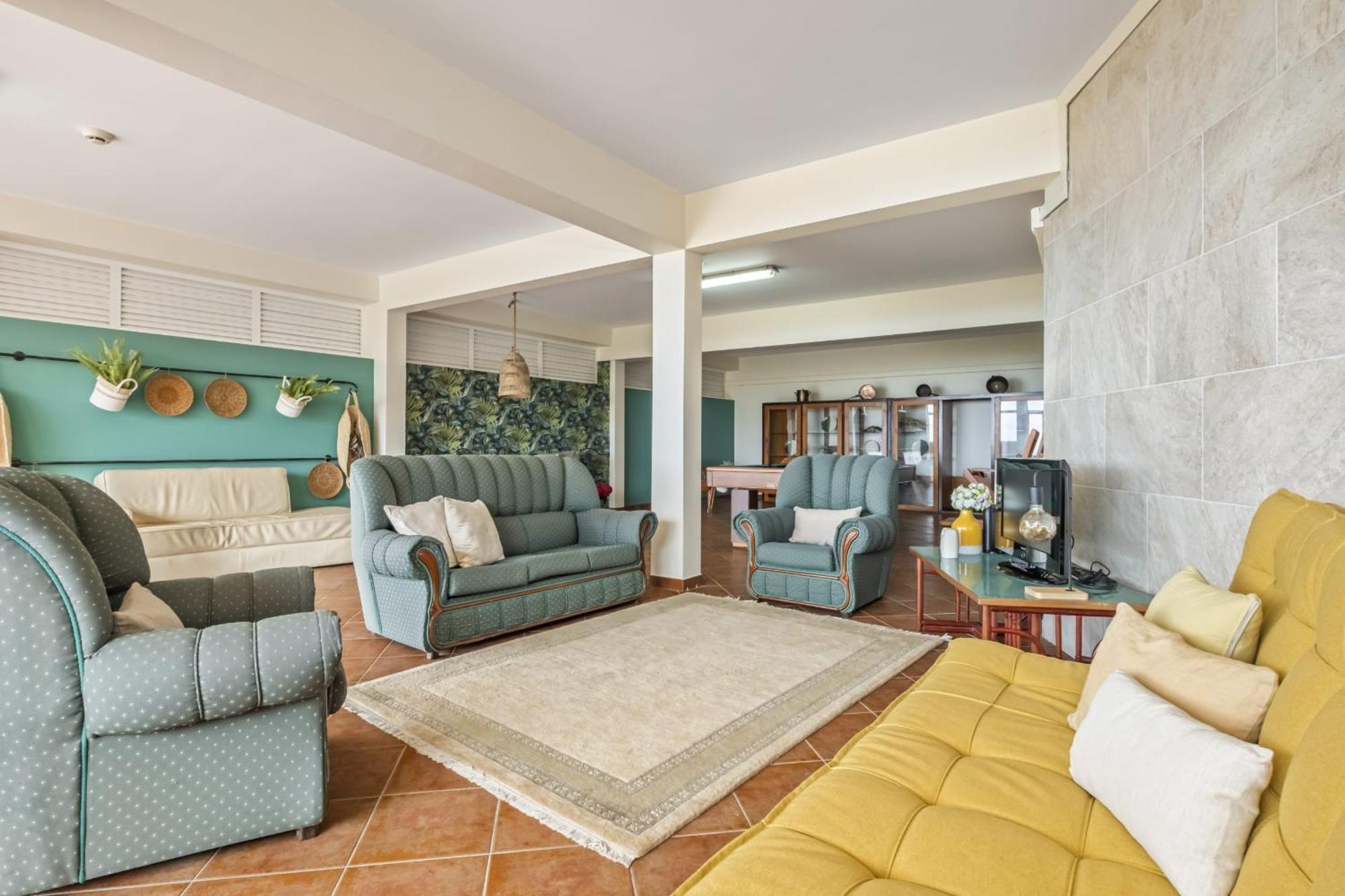 Apartment Casas Do Salao By Madeira Sun Travel Porto Moniz
