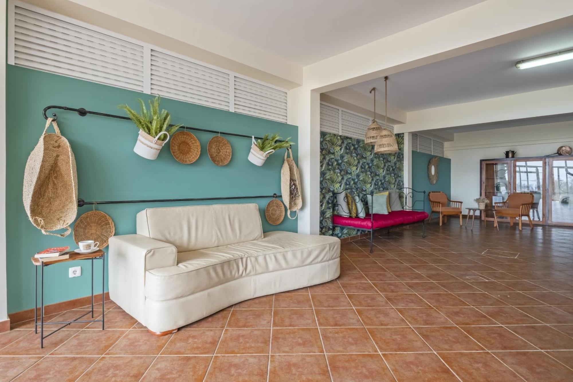 Casas Do Salao By Madeira Sun Travel Apartment