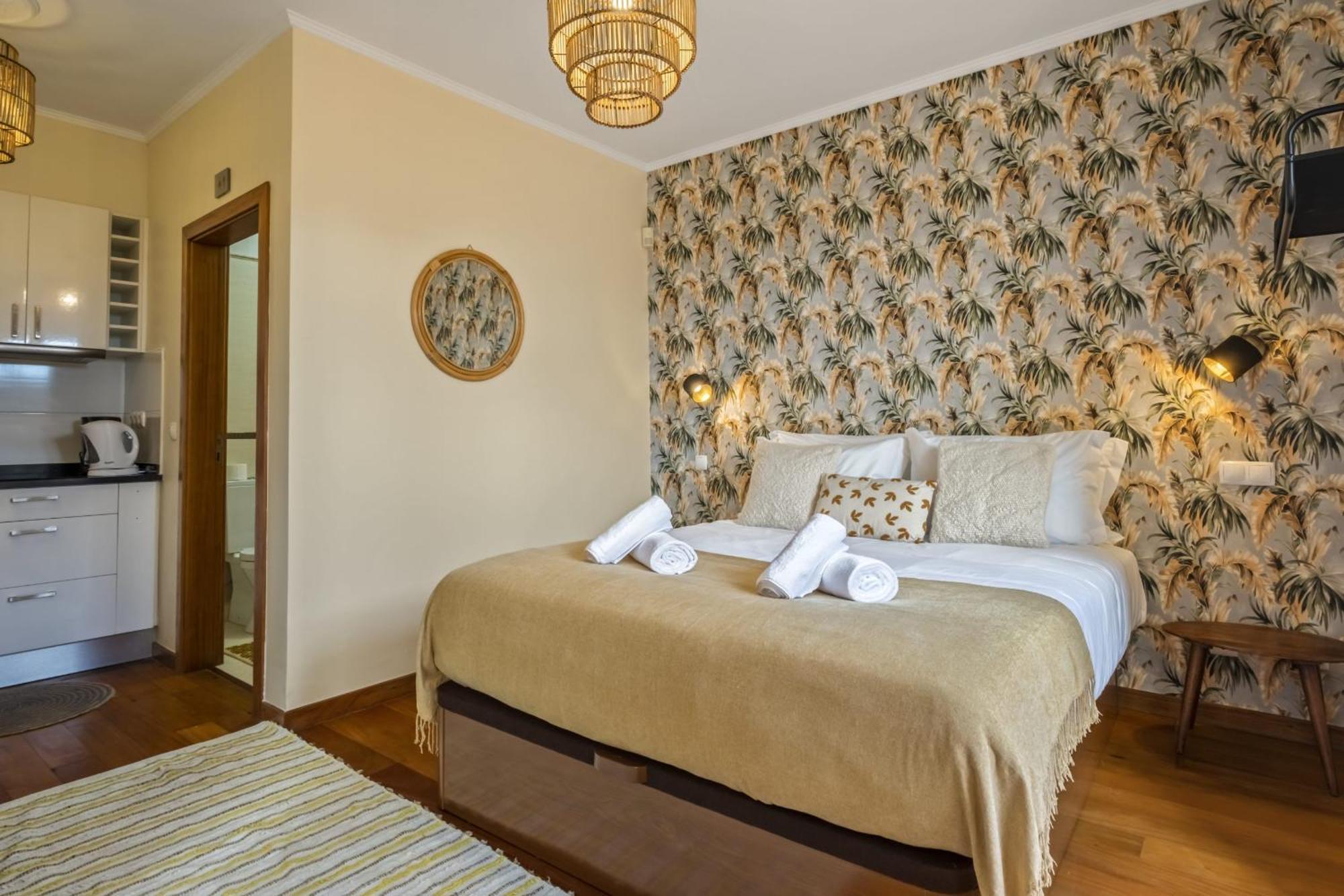 Casas Do Salao By Madeira Sun Travel Apartment *