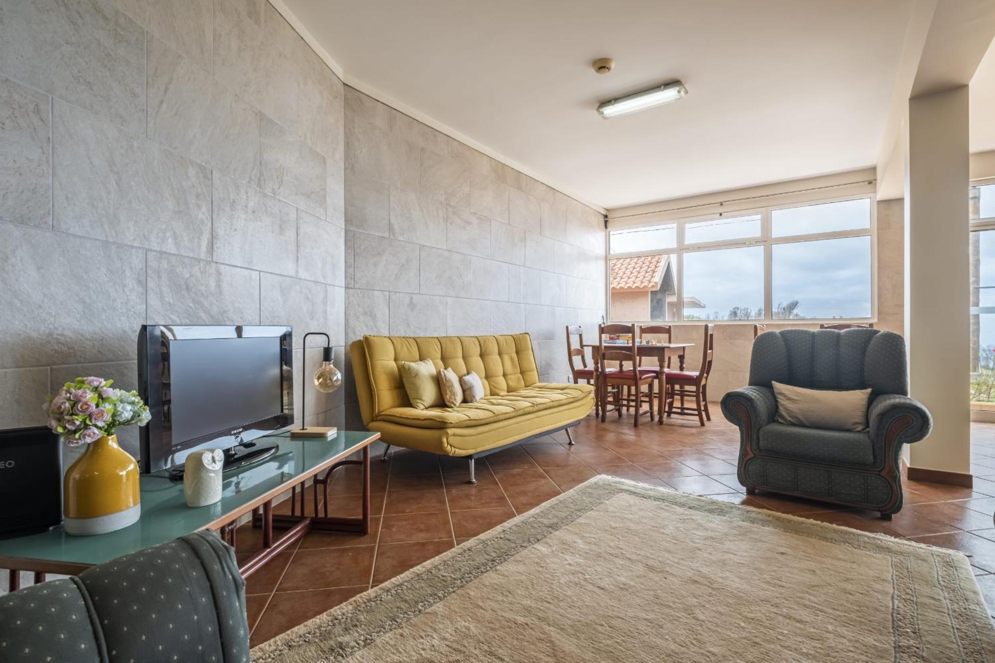 Casas Do Salao By Madeira Sun Travel Apartment Porto Moniz