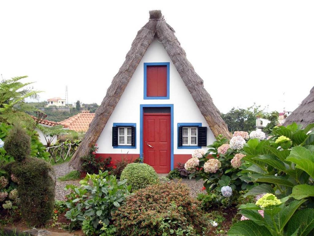 Maresia's House *