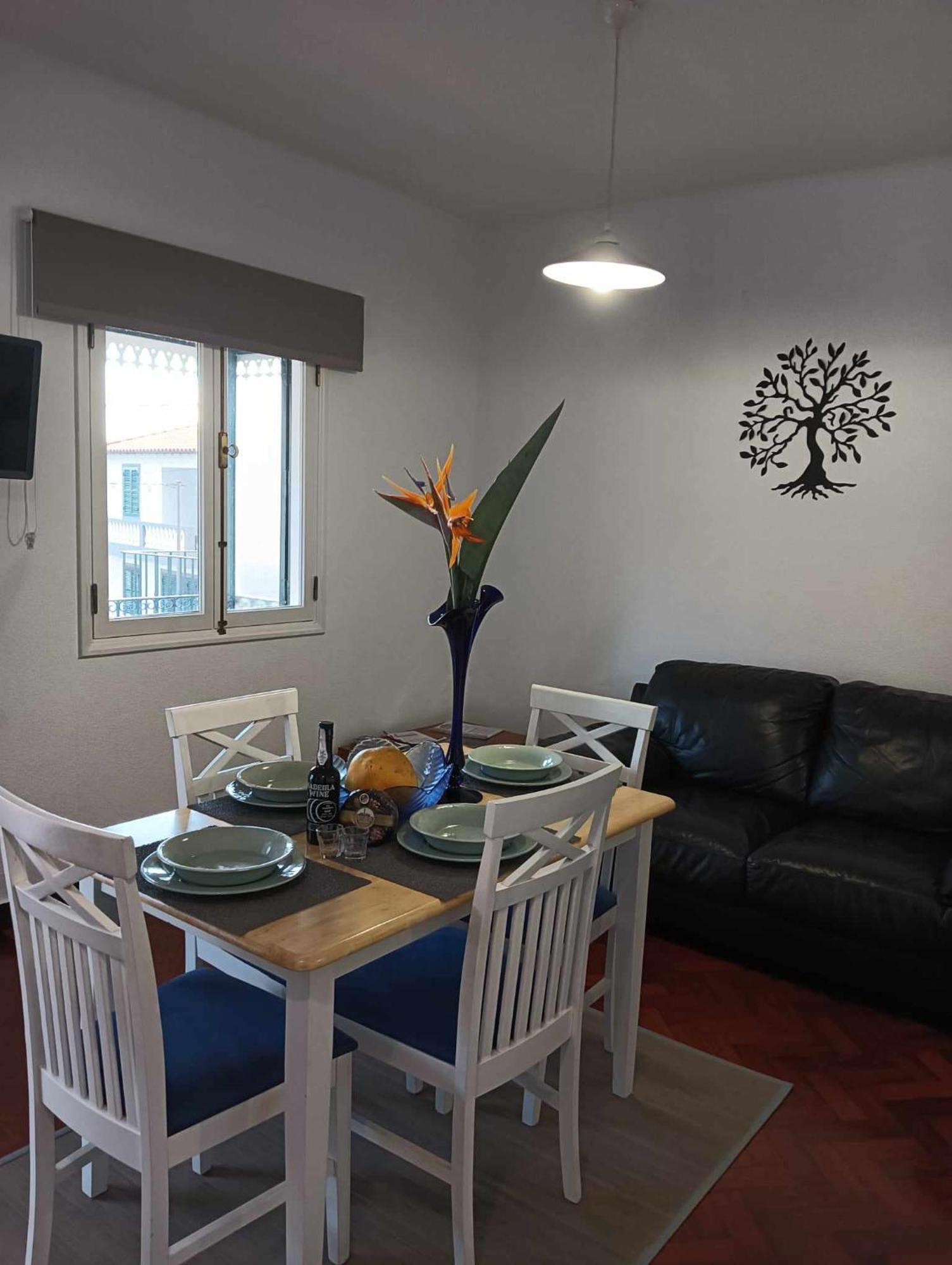 Apartment Maresia's House Madalena do Mar