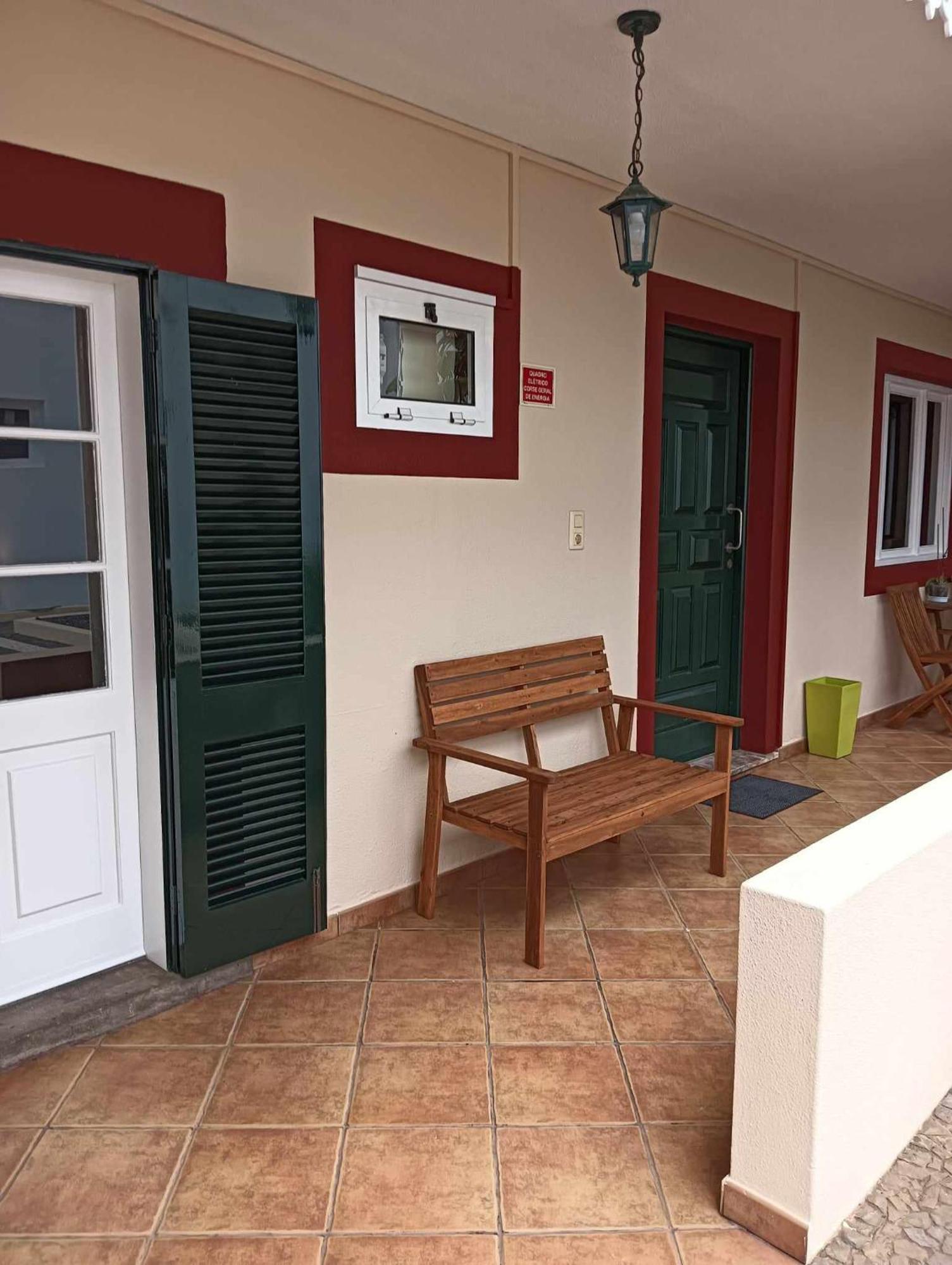Apartment Maresia's House *