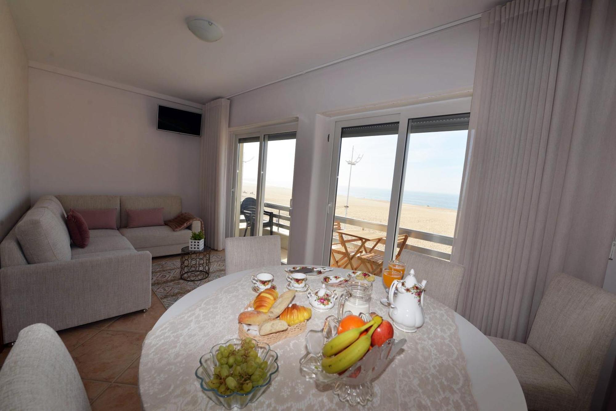 Mar&sol Apartment