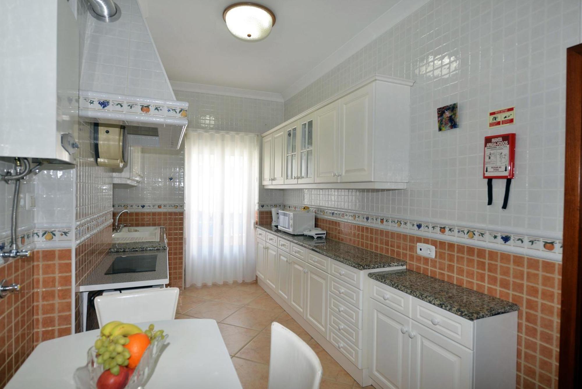 Apartment Mar&sol *