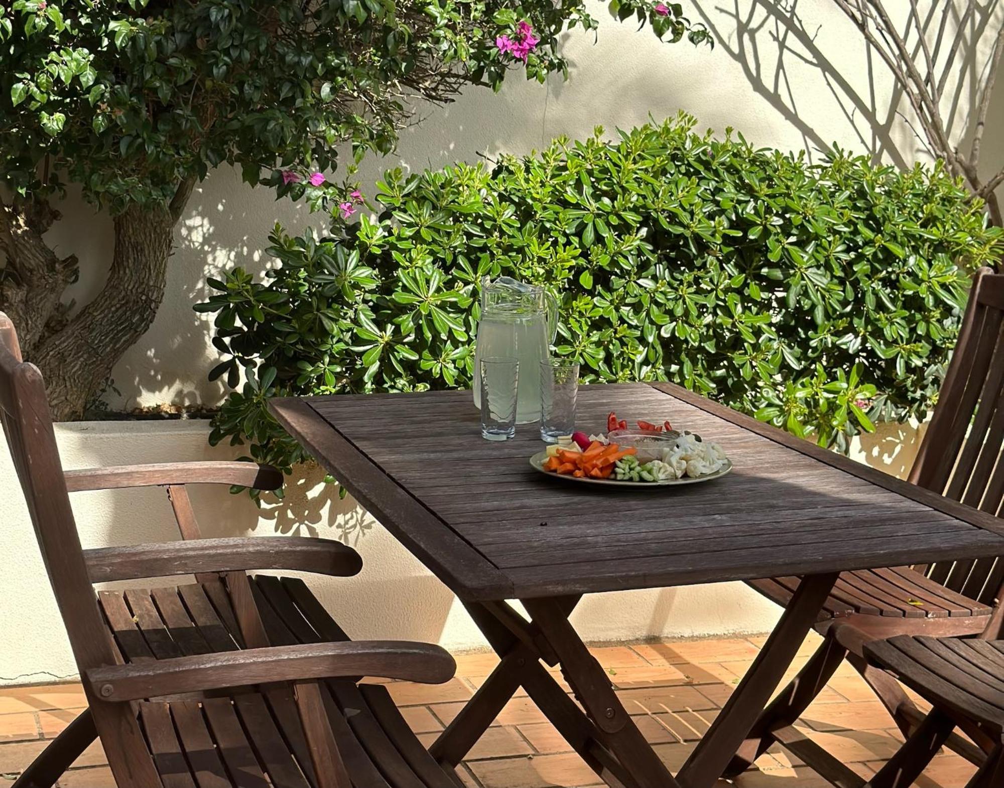 Сasa de vacaciones Casa Cristovao - Castelo House 28 - Ferragudo Am Atlantik