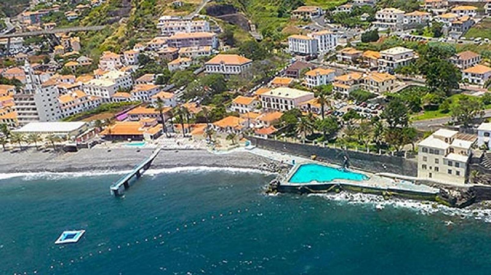 Rising Sun House Santa Cruz (Madeira)