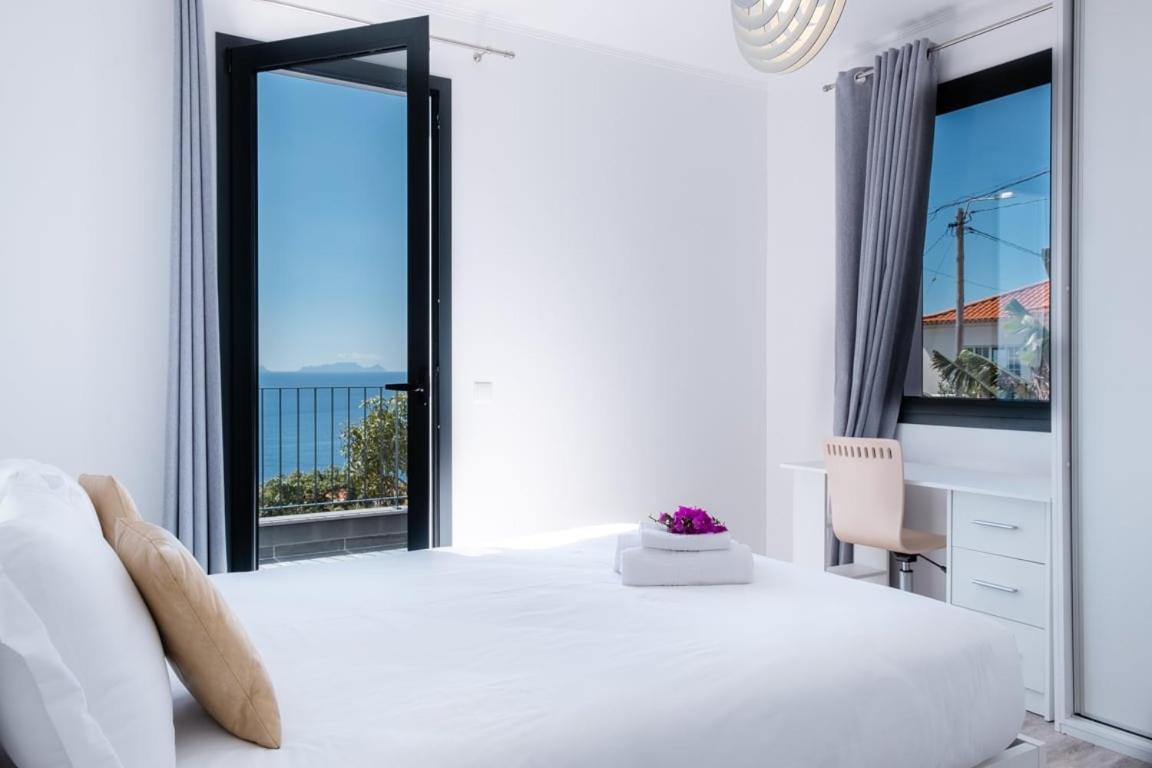 Guestready - Leme Breathtaking Views Guest house Gaula