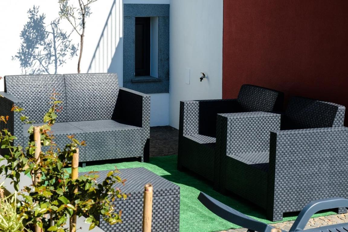Guestready - Leme Breathtaking Views Gaula