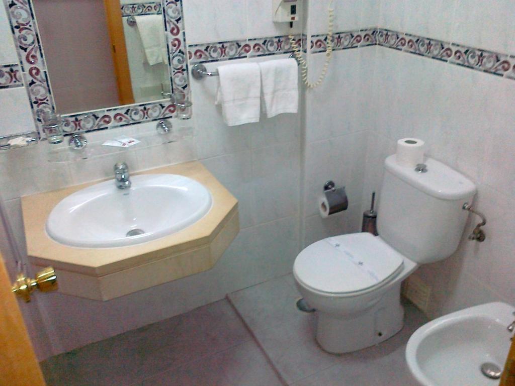 Hotel Real Caparica