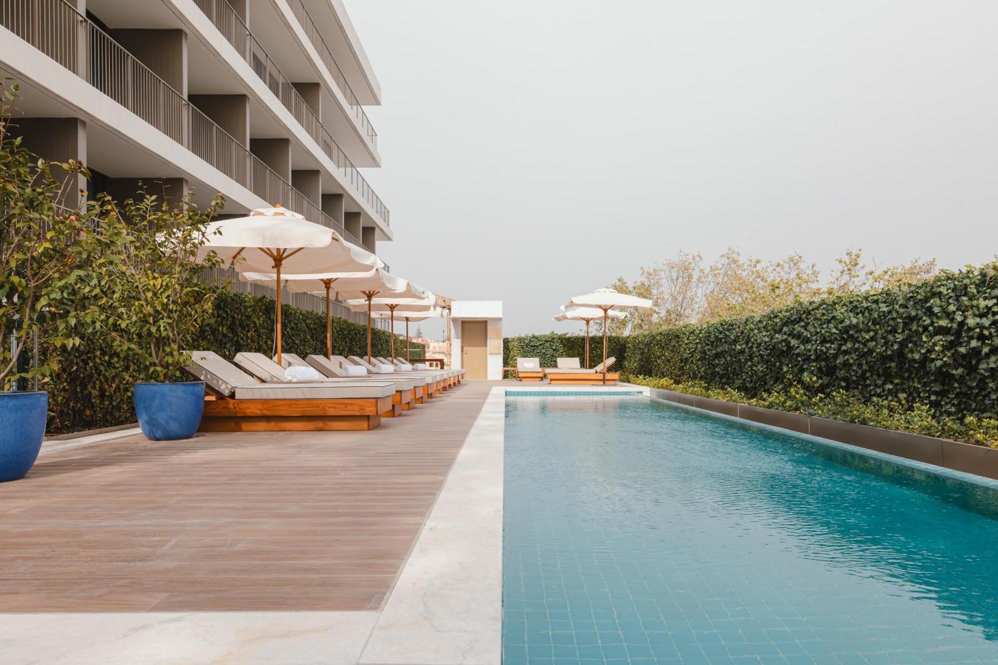 Legacy Cascais, Curio Collection By Hilton Cascais