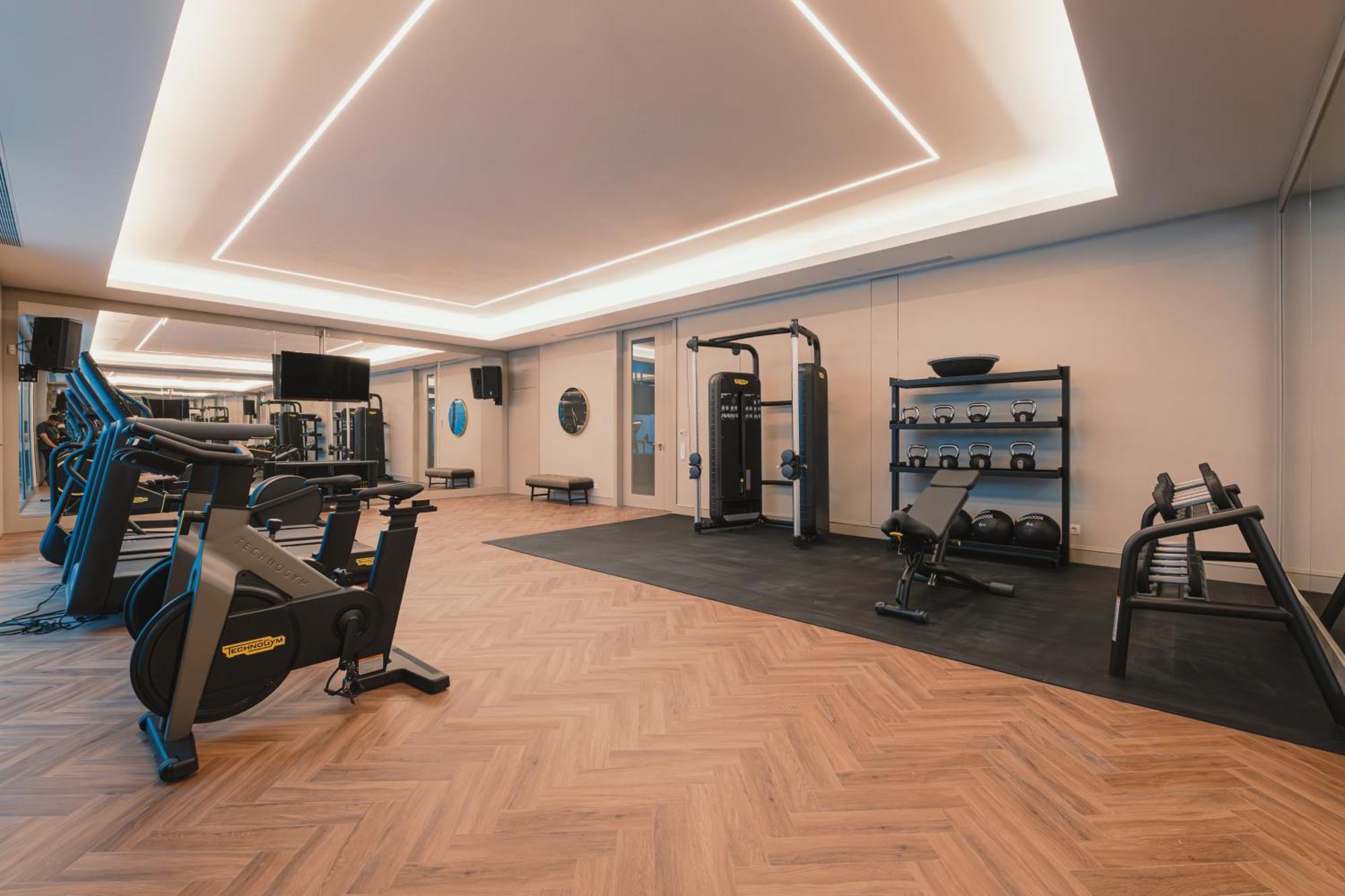 Legacy Cascais, Curio Collection By Hilton Cascais
